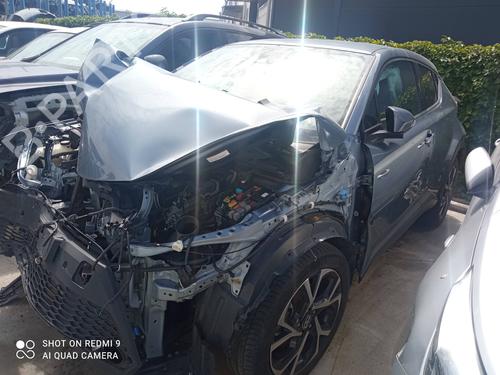 Steering column stalk TOYOTA C-HR (_X1_) | BP31158533I23 - Image 2