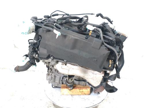 Engine JAGUAR XJ (X351) 3.0 SCV6 AWD | BP23682614M1 - Image 3
