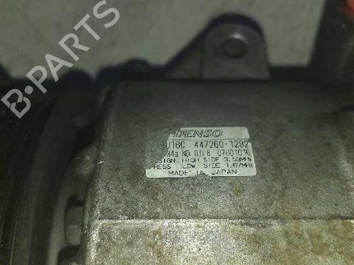 AC-Kompressor AC-Kompressor 10275785 10275785