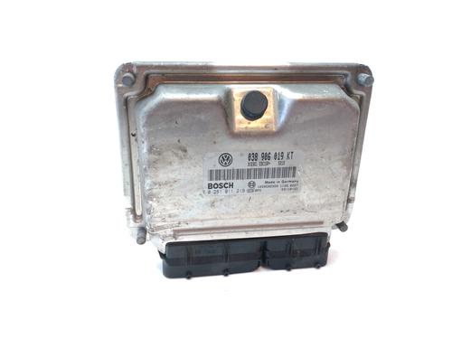 Used Engine control unit (ECU) Engine control unit (ECU) 12311465 12311465