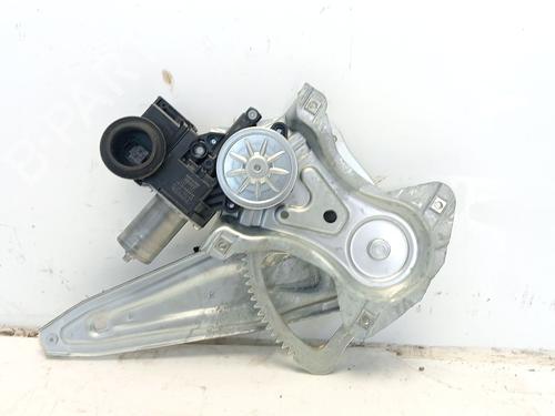 Used Rear right window mechanism TOYOTA C-HR (_X1_) [2016-2025]  26308428