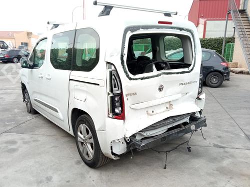 Engine mount TOYOTA PROACE VERSO Bus (MPY_) | BP9712540M89 - Image 11