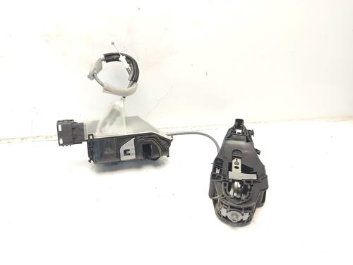 Used Front right lock PEUGEOT 2008 II (UD_, US_, UY_, UJ_, UR_, UC_) [2019-2026]  31370241