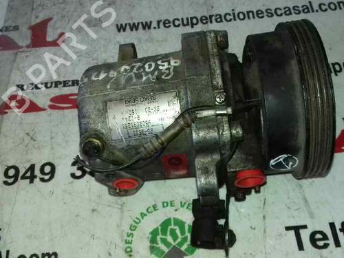 AC compressor BMW 3 Compact (E36) 318 tds | BP7963255M34 