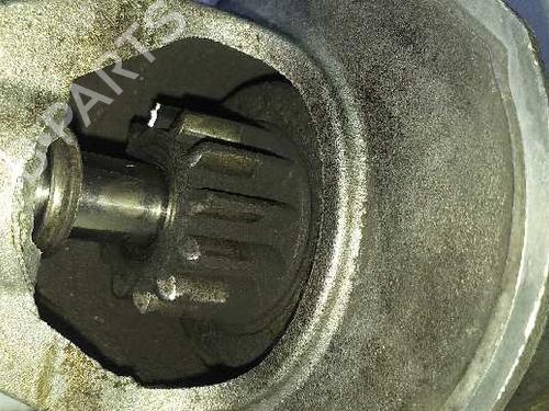 Starter FORD FIESTA VI (CB1, CCN) 1.6 TDCi | BP7960505M8 