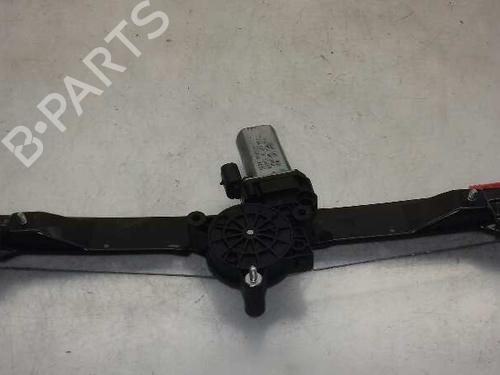 Used Front right window mechanism Front right window mechanism FIAT GRANDE PUNTO (199_) 1.3 D Multijet (75 hp) 10290068 10290068