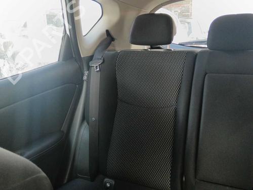 Used Rear right seatbelt Rear right seatbelt NISSAN PULSAR Hatchback (C13) 1.5 dCi (110 hp) 39958211 39958211