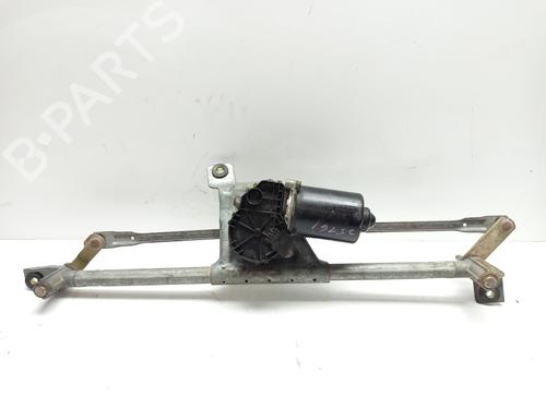 Used Front wiper motor Front wiper motor VW POLO (6N2) 1.4 16V (75 hp) 33759776 33759776