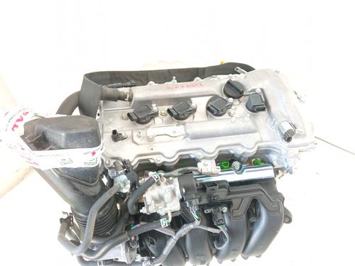 Used Engine Engine 10076177 10076177