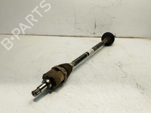 Right front driveshaft VW UP! (121, 122, BL1, BL2, BL3, 123) 1.0 | BP37695987M39 - Image 3