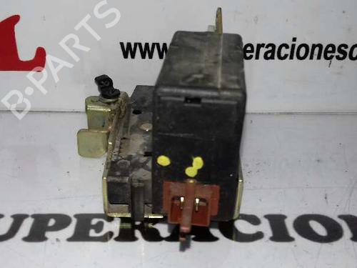 Front right lock PEUGEOT 106 II (1A_, 1C_)  | BP7951287C97 