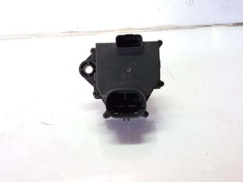 Varmeblæsermodstand PEUGEOT 307 (3A/C) 1.6 HDi (90 hp) 11670666