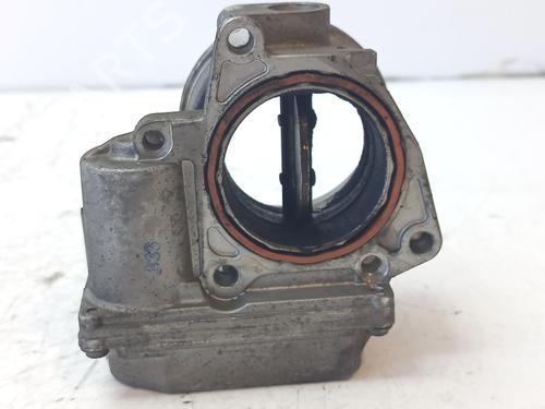 Throttle body SKODA SUPERB I (3U4)  | BP29431578M82 
