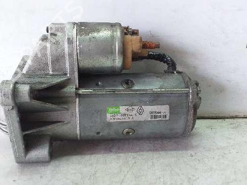 Startmotor RENAULT MEGANE CC (EZ0/1_) 1.9 dCi (EZ0J, EZ1S) (131 hp) 10275915