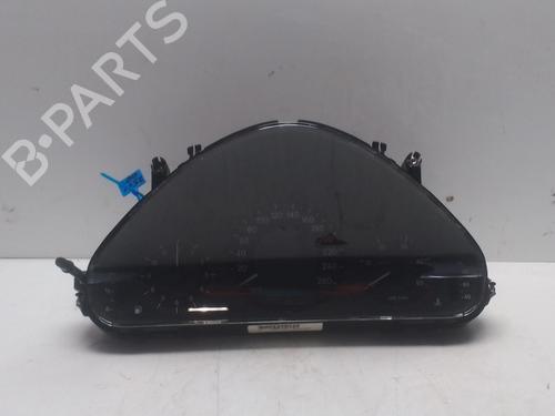 Heater matrix box MERCEDES-BENZ E-CLASS (W211) E 220 CDI (211.008) | BP33795916M61 - Image 7