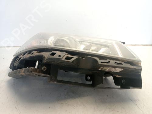 Right headlight RENAULT MEGANE II Saloon (LM0/1_)  | BP29475575C29 