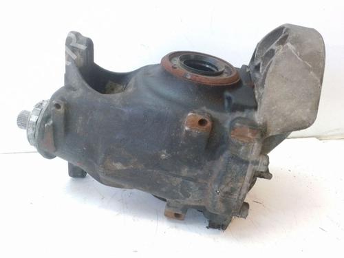 Rear differential BMW 1 (F20) 116 d | BP31215865M24 