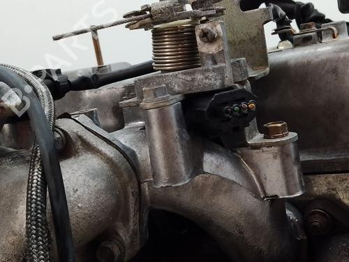 Motor HYUNDAI H-1 / STAREX Bus (A1) 2.5 TD 4WD | BP30402453M1