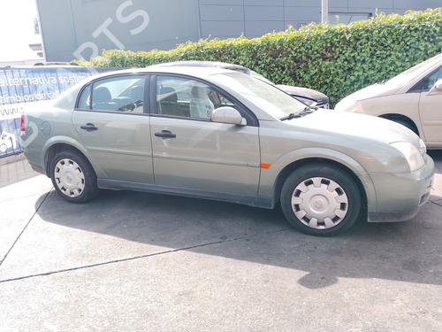 Brugte OPEL VECTRA C (Z02) 2.2 DTI 16V (F69) 4482932
