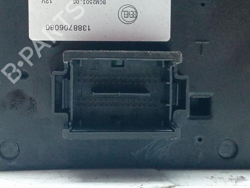 Fuse box CITROËN JUMPER II Bus 2.2 HDi 130 | BP30897606E1 - Image 4