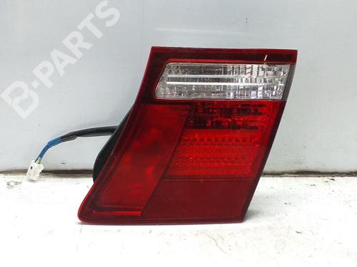 Used Right tailgate light Right tailgate light LEXUS LS (_F4_) 460 (USF40) (381 hp) 8698017 8698017
