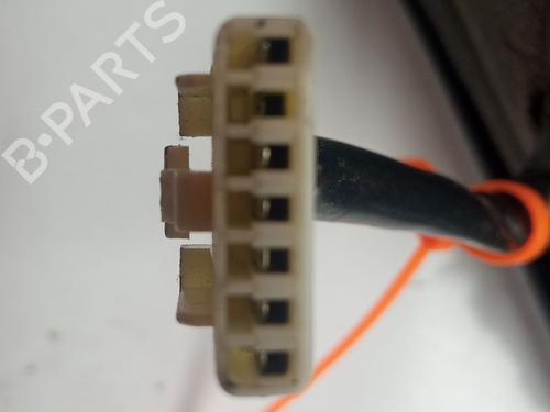 Left mirror ALFA ROMEO GT (937_)  | BP30553963C26 