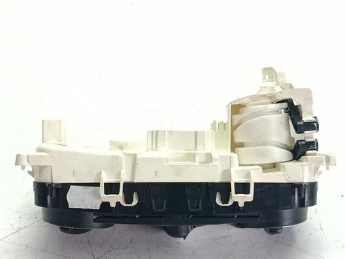 Climate control MERCEDES-BENZ A-CLASS (W169) A 160 (169.031, 169.331) | BP34370357I5 - Image 4