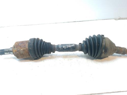 Left front driveshaft OPEL ASTRA H GTC (A04) | BP23244067M38 - Image 3