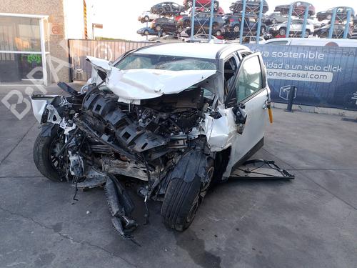 Left sun visor TOYOTA YARIS CROSS (MXP_) 1.5 (MXPB10) | BP30856315I1 - Image 3