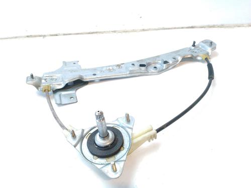 Used Rear left window mechanism Rear left window mechanism 21788514 21788514