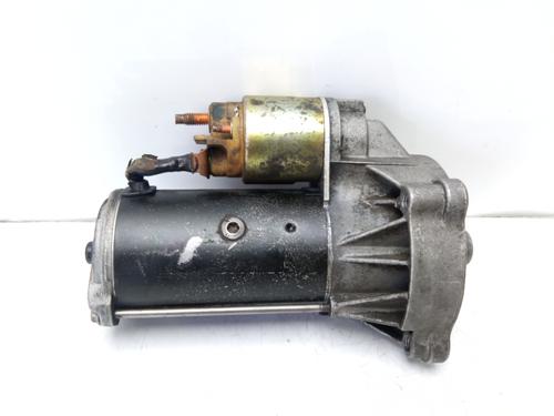 Used Starter Starter 16195483 16195483