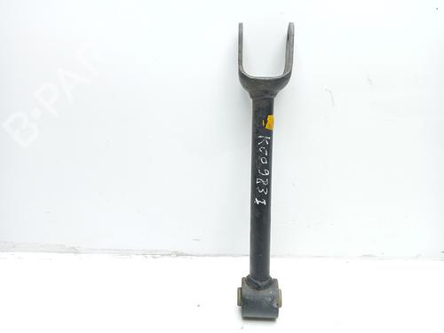 Used Left rear shock absorber LEXUS RC (_C1_) 300h (AVC10_, AVC10R) (223 hp) 17524949