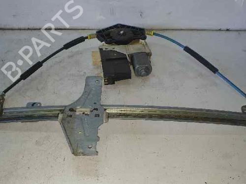 Used Front left window mechanism Front left window mechanism 21196265 21196265