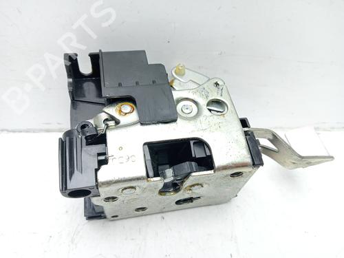 Front left lock PEUGEOT BOXER Van (244) 2.0 HDi | BP16930260C98 