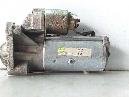 Used Starter Starter 11707520 11707520
