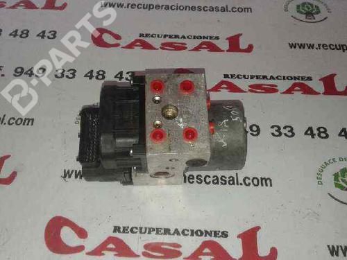 Used ABS pump KIA SORENTO I (JC) 2.5 CRDi 4WD (140 hp) 7963368