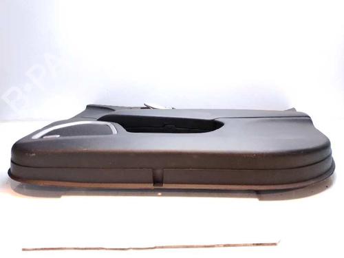 Front right panel JEEP COMPASS (MP, M6, MV, M7) | BP22387475C59 - Image 2