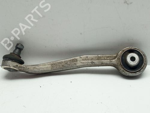 Venstre bagtil bærearm AUDI A4 B6 Convertible (8H7) 1.8 T (163 hp) 31161583