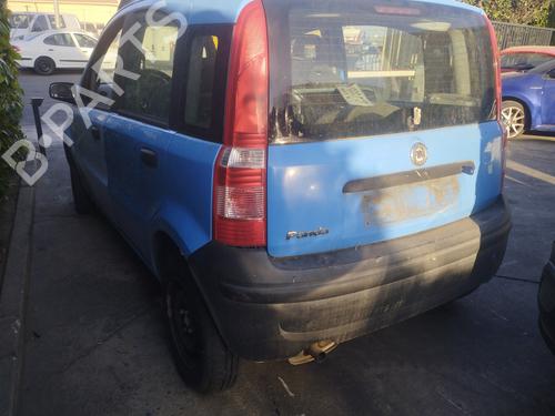 Alternator FIAT PANDA (169_)  | BP19916823M7 