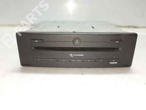 Radio RENAULT LAGUNA II (BG0/1_)  | BP10204938E6 
