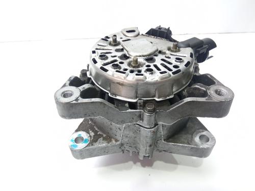 Generator FORD FIESTA V (JH_, JD_) 1.4 TDCi | BP13743215M7 