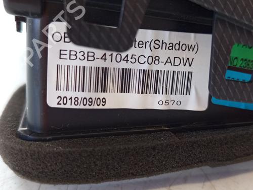 Air vent FORD RANGER (TKE)  | BP30874502I21 