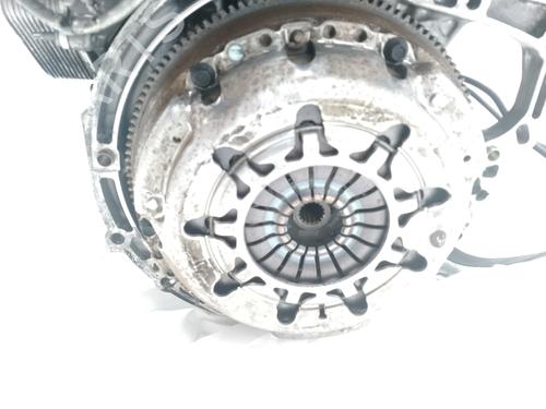 Engine FORD FIESTA VI (CB1, CCN)  | BP17766052M1 