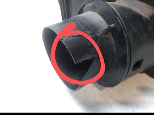 Air filter box FORD RANGER (TKE)  | BP26506531M87  - Image 10