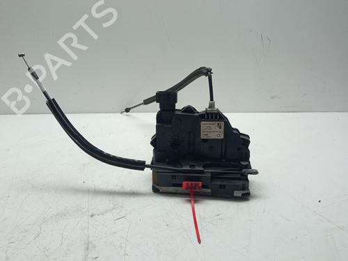 Used Front right lock CITROËN JUMPER II Bus 2.2 HDi 130 (130 hp) 30793685