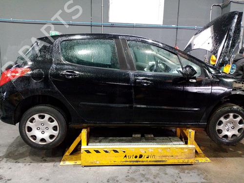 Used Parts PEUGEOT 308 I (4A_, 4C_) 1.6 HDi 4474470