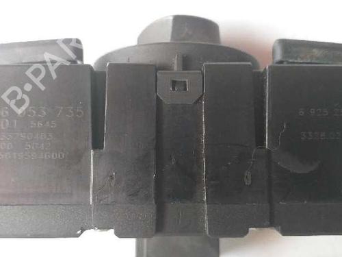 Headlight switch BMW 5 (E60) 525 i | BP7958090I24 