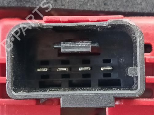 Right taillight VW PASSAT B6 (3C2) 2.0 TDI | BP37800915C35 - Image 5