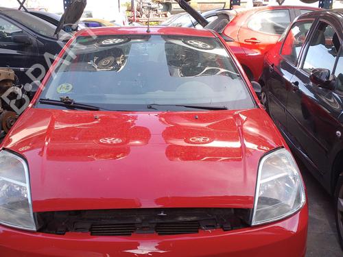 Brukte deler til FORD FIESTA V (JH_, JD_) 1.25 16V (75 hp) 4338755