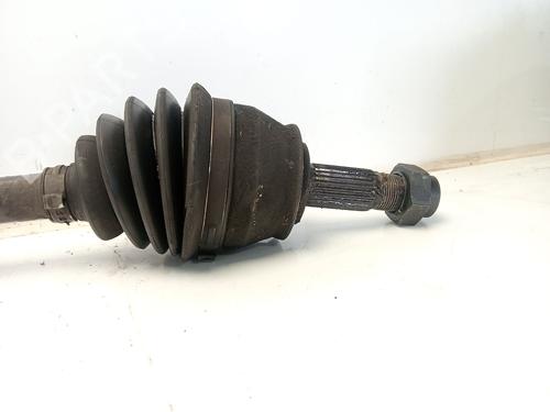 Right rear driveshaft PEUGEOT BIPPER (AA_) 1.3 HDi 80 / BlueHDi 80 | BP30658223M41